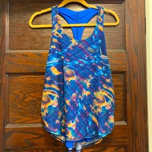 Calia by Carrie Underwood workout reversible tank